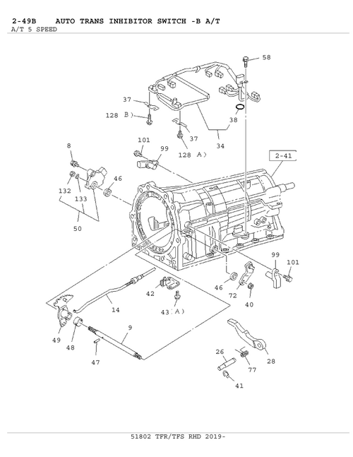 Partial Engine